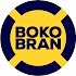 Bokobran